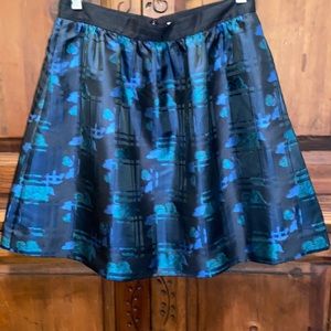 J.Crew petite skirt